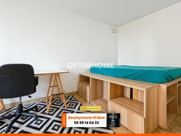 Appartement à vendre 4 pièces (37)