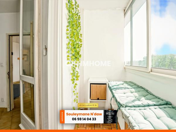 Appartement à vendre 4 pièces (37)