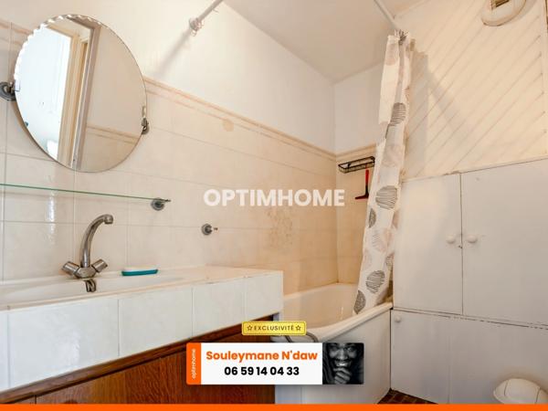 Appartement à vendre 4 pièces (37)