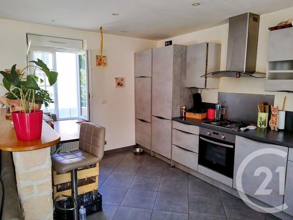 Maison à vendre  3 pièces - 86,35 m2 BORNEL - 60