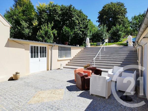 Maison à vendre  3 pièces - 86,35 m2 BORNEL - 60