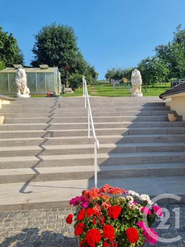 Maison à vendre  3 pièces - 86,35 m2 BORNEL - 60