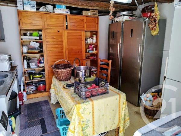 Maison à vendre  3 pièces - 86,35 m2 BORNEL - 60