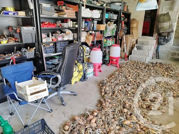 Maison à vendre  3 pièces - 86,35 m2 BORNEL - 60