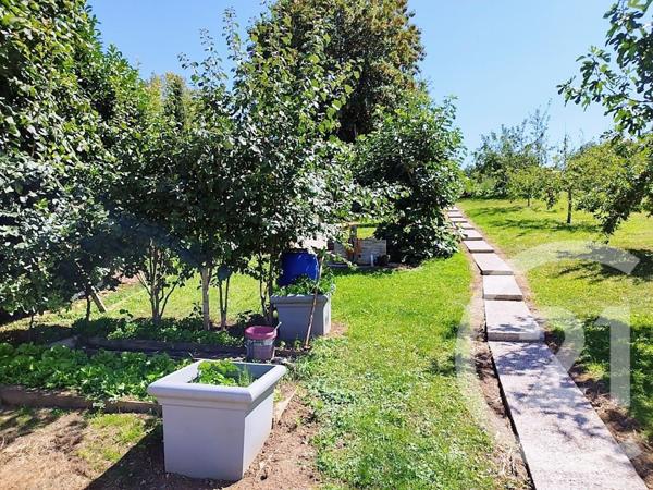 Maison à vendre  3 pièces - 86,35 m2 BORNEL - 60