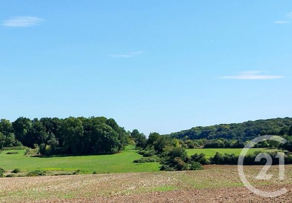 Maison à vendre  3 pièces - 86,35 m2 BORNEL - 60