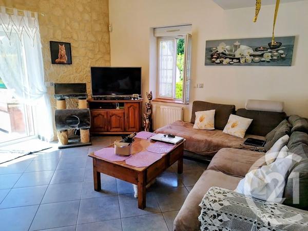 Maison à vendre  3 pièces - 86,35 m2 BORNEL - 60