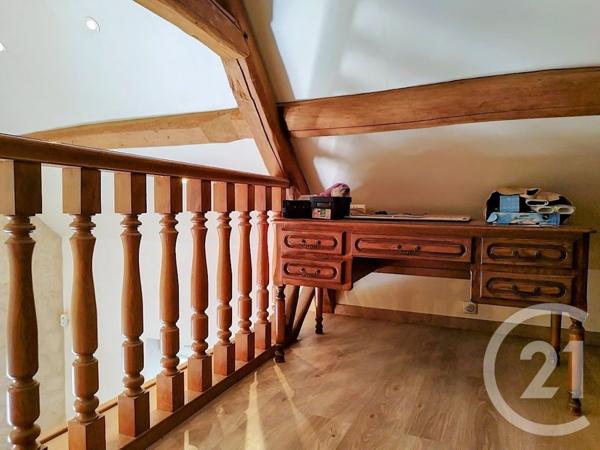 Maison à vendre  3 pièces - 86,35 m2 BORNEL - 60