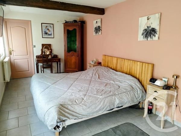 Maison à vendre  3 pièces - 86,35 m2 BORNEL - 60