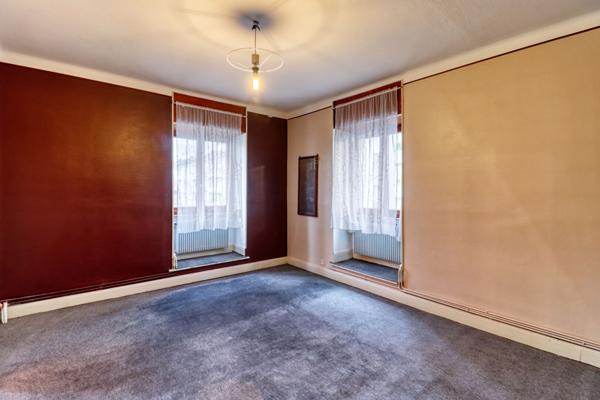 Appartement Schiltigheim Duplex 6 pièces 115m2