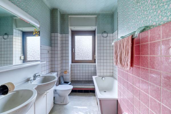 Appartement Schiltigheim Duplex 6 pièces 115m2