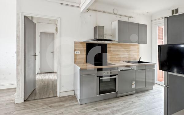 Appartement à vendre    4 pièces • 69 m2 Toulon