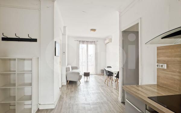 Appartement à vendre    4 pièces • 69 m2 Toulon