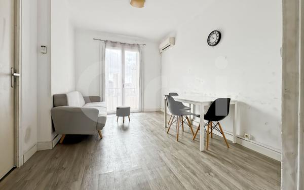 Appartement à vendre    4 pièces • 69 m2 Toulon