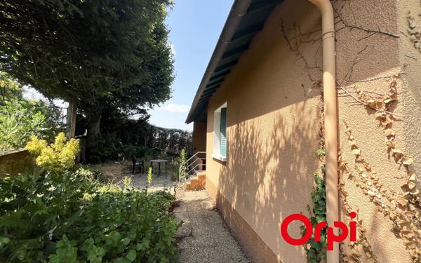 Maison à vendre    5 pièces • 90 m2 Irigny