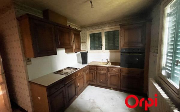 Maison à vendre    5 pièces • 90 m2 Irigny