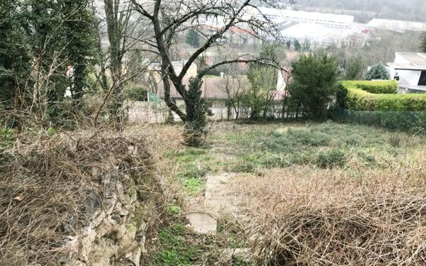 Maison à vendre    5 pièces • 90 m2 Irigny