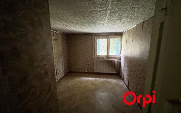 Maison à vendre    5 pièces • 90 m2 Irigny