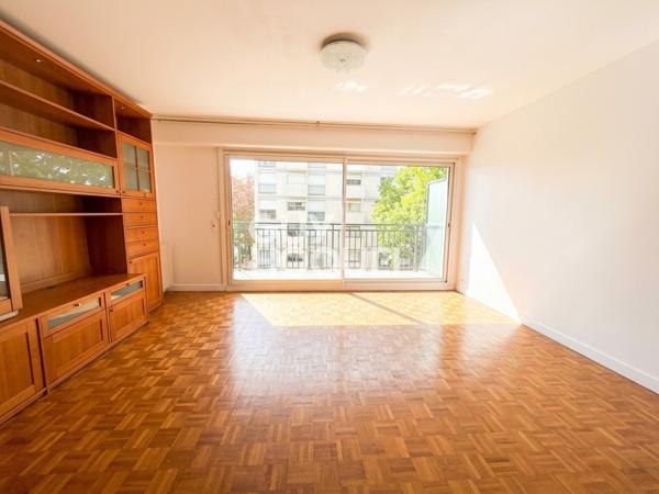 Appartement à louer de 4 pièces de 97.47 m²