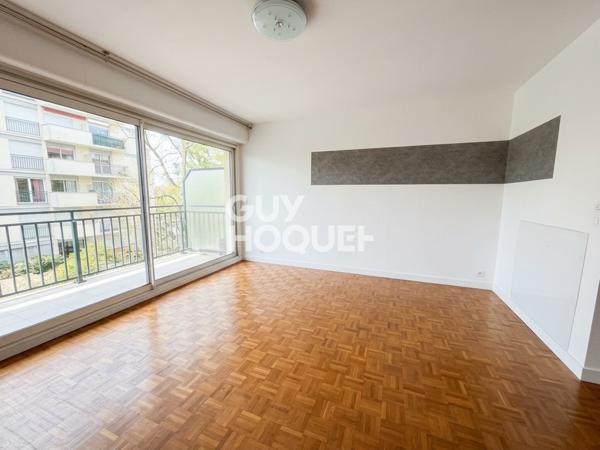 Appartement à louer de 4 pièces de 97.47 m²
