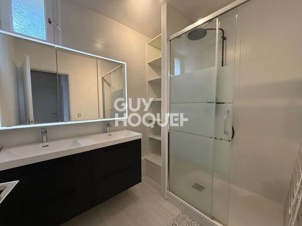 Appartement à louer de 4 pièces de 97.47 m²