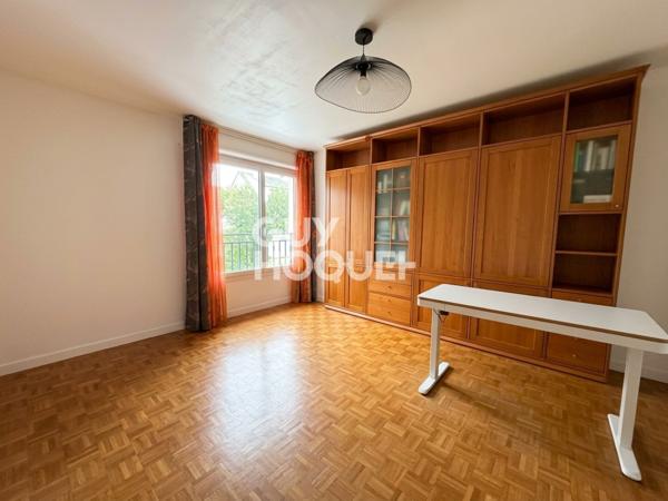 Appartement à louer de 4 pièces de 97.47 m²
