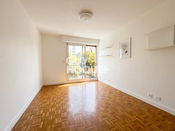 Appartement à louer de 4 pièces de 97.47 m²