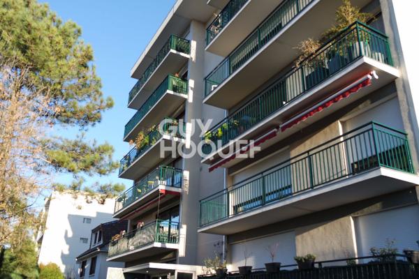 Appartement à louer de 4 pièces de 97.47 m²