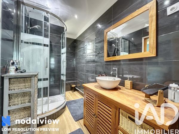 Appartement à vendre 3 pièces 65 m² Rennes