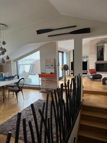 Duplex à vendre à Brest dans le Finistère (29200), ref : APPT/1040   
Siam