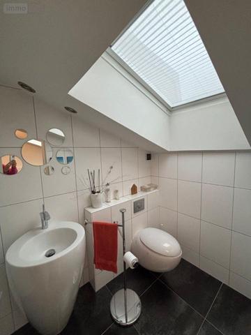 Duplex à vendre à Brest dans le Finistère (29200), ref : APPT/1040   
Siam