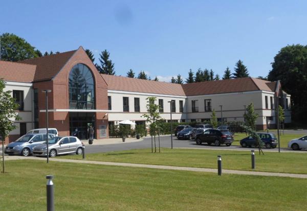 INVESTISSEMENT LOCATIF – LE CATEAU CAMBRESIS - Résidence Emeis - Le Trèfle d'Argent  - 5.8%  de rentabilité.
