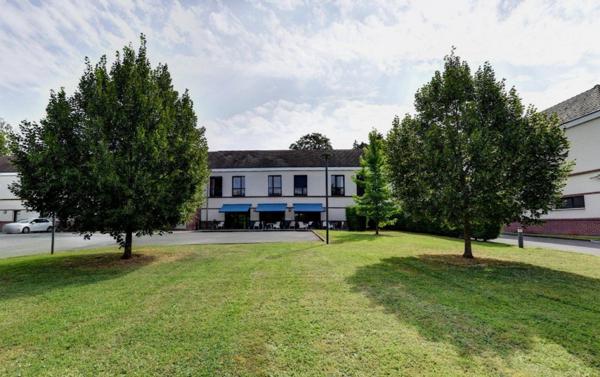 INVESTISSEMENT LOCATIF – LE CATEAU CAMBRESIS - Résidence Emeis - Le Trèfle d'Argent  - 5.8%  de rentabilité.