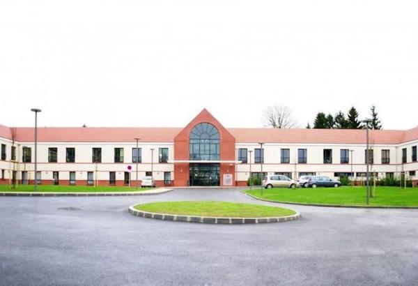 INVESTISSEMENT LOCATIF – LE CATEAU CAMBRESIS - Résidence Emeis - Le Trèfle d'Argent  - 5.8%  de rentabilité.
