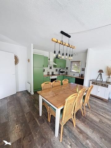 Maison à vendre 387 000 € Les Sables-d'Olonne 4 p 75,6 m² DPE D