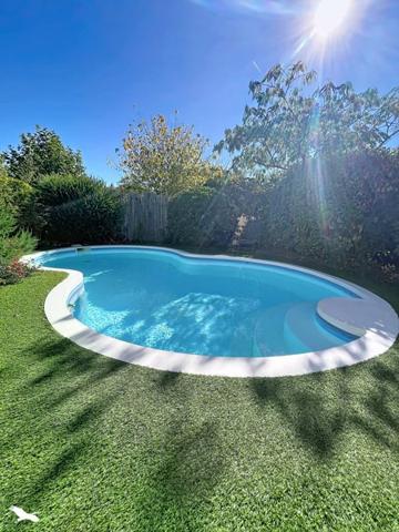 Maison à vendre 387 000 € Les Sables-d'Olonne 4 p 75,6 m² DPE D