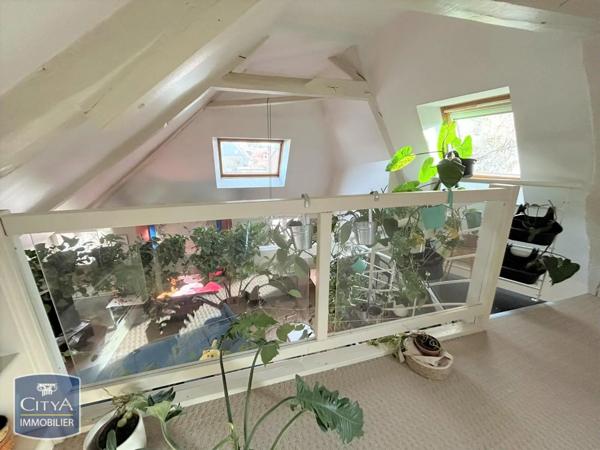 Appartement à louer 4 pièces 100.67m²