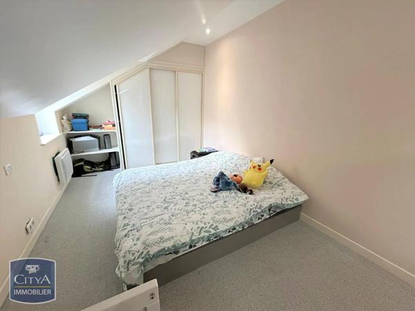 Appartement à louer 4 pièces 100.67m²