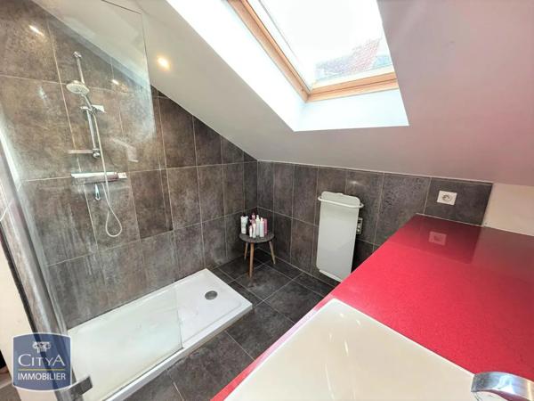 Appartement à louer 4 pièces 100.67m²