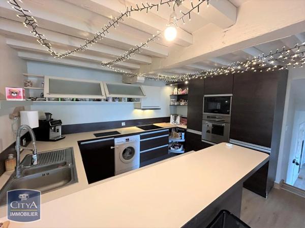 Appartement à louer 4 pièces 100.67m²