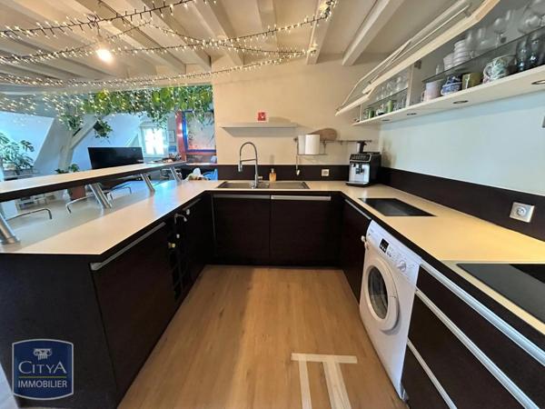 Appartement à louer 4 pièces 100.67m²