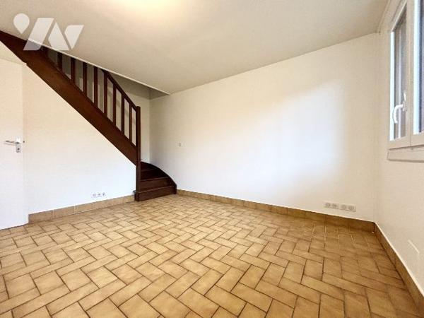 Appartement de 36 m2 avec place de parking