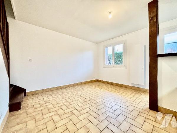Appartement de 36 m2 avec place de parking