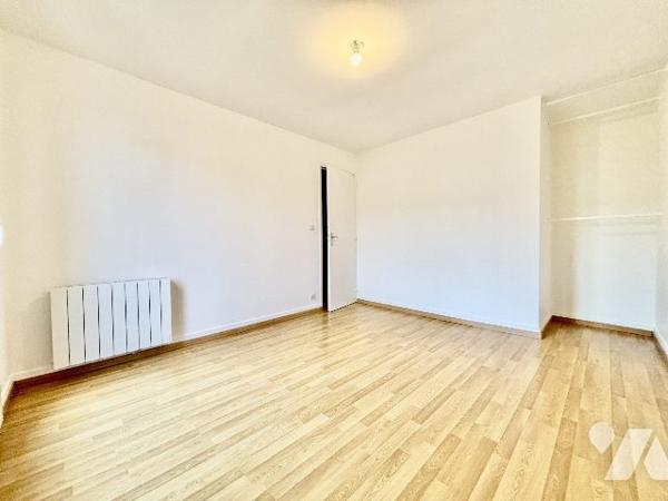 Appartement de 36 m2 avec place de parking