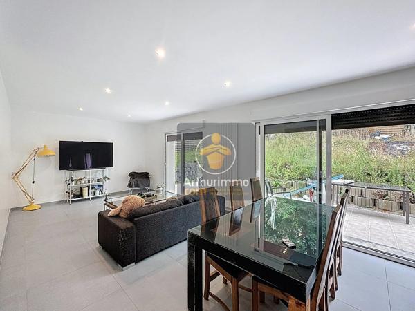 Vente Maison 6 pièces 190 m2 à Boussy-Saint-Antoine