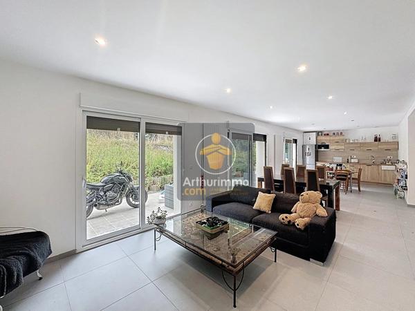 Vente Maison 6 pièces 190 m2 à Boussy-Saint-Antoine