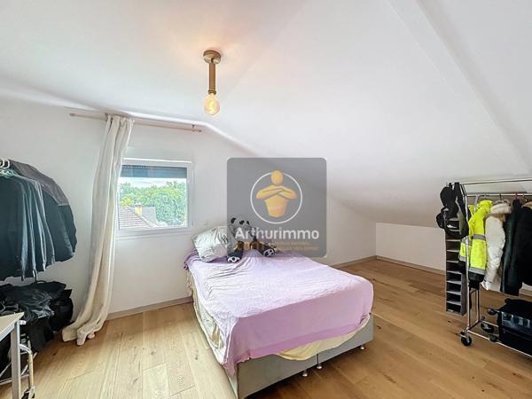 Vente Maison 6 pièces 190 m2 à Boussy-Saint-Antoine