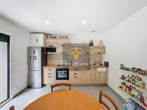 Vente Maison 6 pièces 190 m2 à Boussy-Saint-Antoine