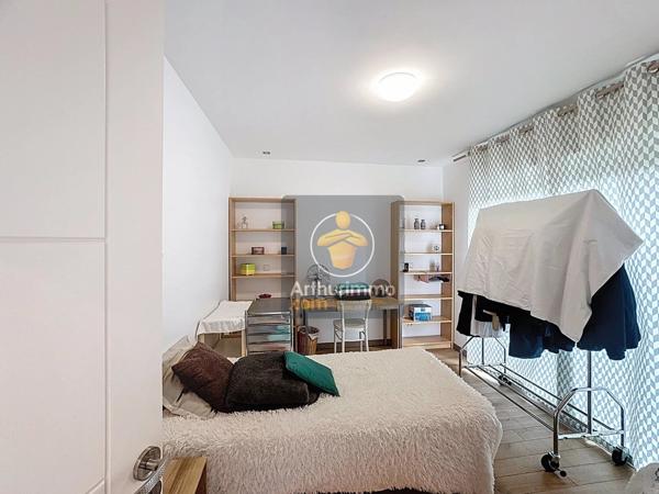 Vente Maison 6 pièces 190 m2 à Boussy-Saint-Antoine