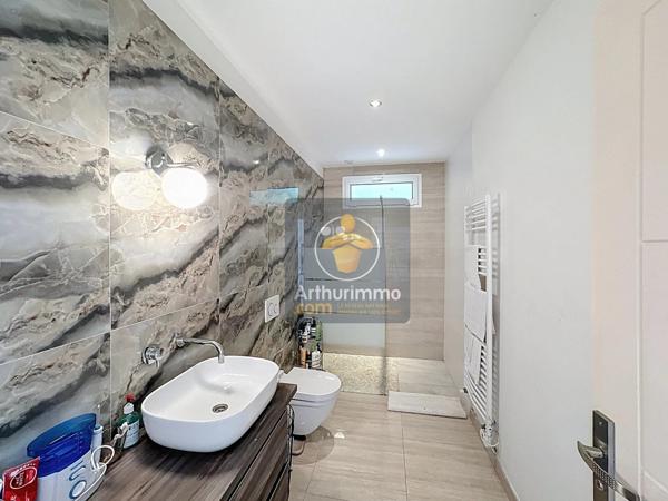 Vente Maison 6 pièces 190 m2 à Boussy-Saint-Antoine